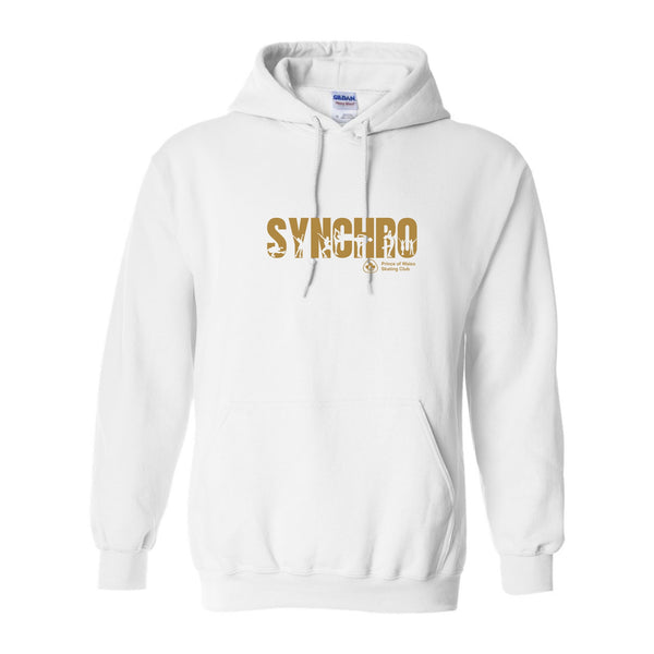 Adult Hoodie - SYNCHRO