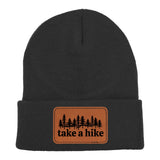 Take A Hike Toque