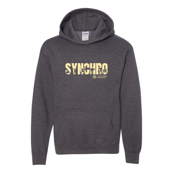 Youth Hoodie - Synchro