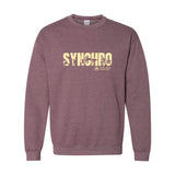 Adult Crewneck - SYNCHRO