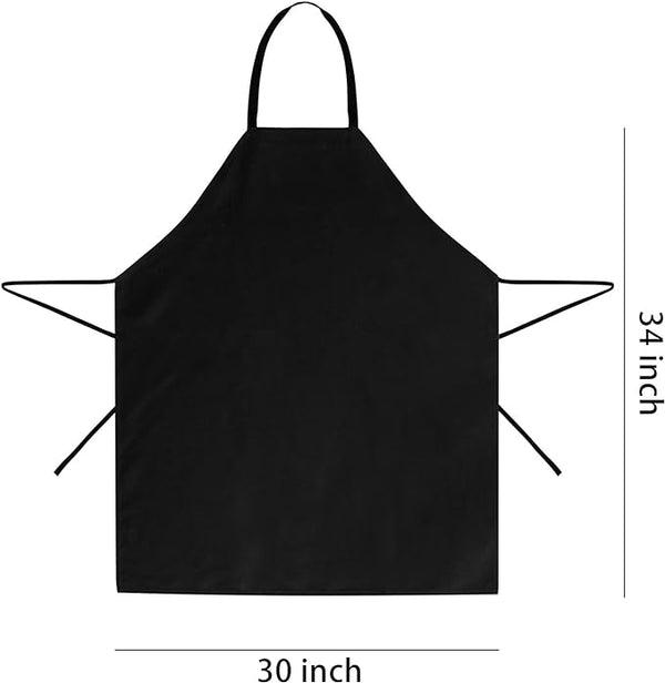 Just Here to Stir Shit Up Apron