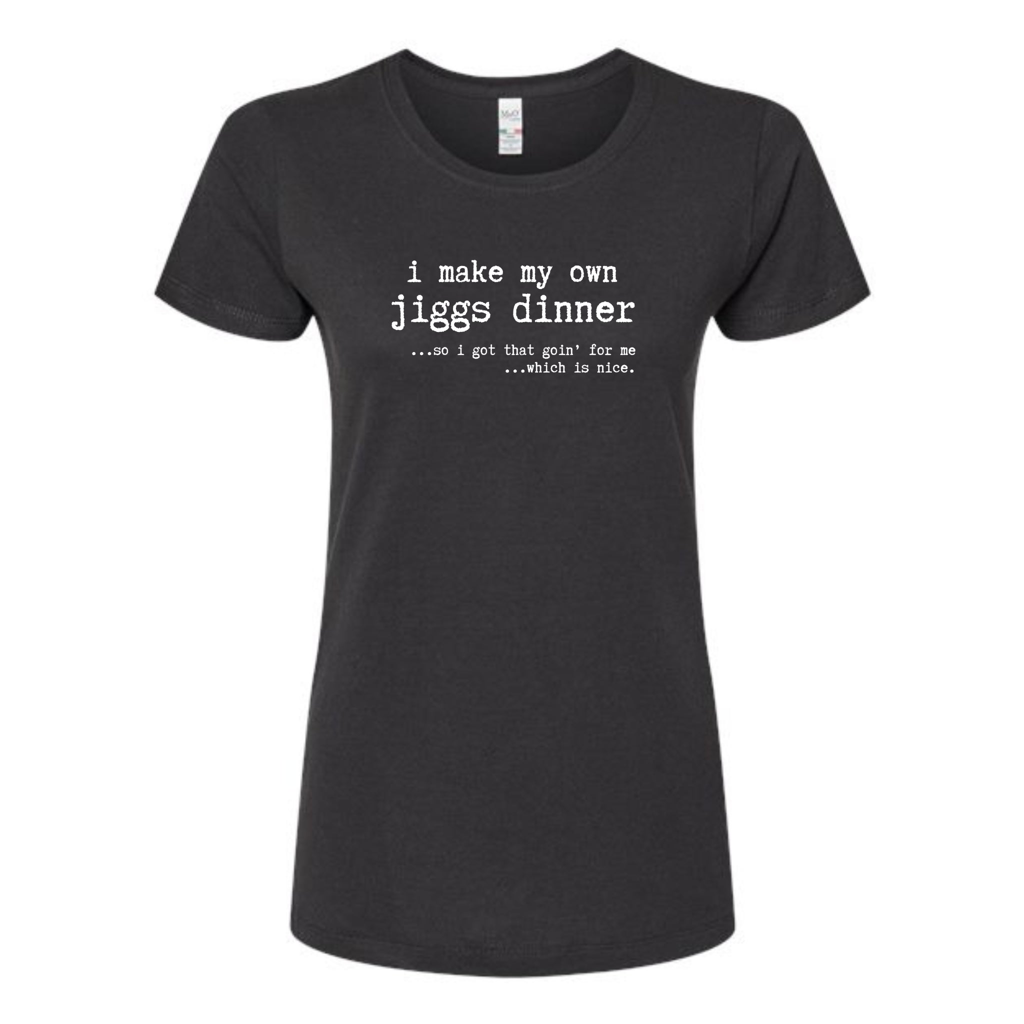 Ladies T-Shirts – Page 3 – Crooked Arse Creations Inc.