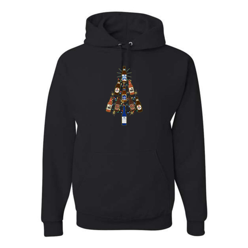 Beery Christmas - Unisex Hoodie