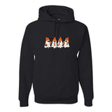 Ghosts Unisex Hoodie