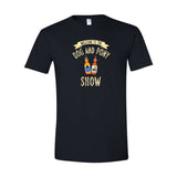 Dog and Pony Show Unisex T-Shirt