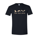 Duck Duck Moose Unisex T-Shirt