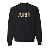 Griswold Christmas Crewneck