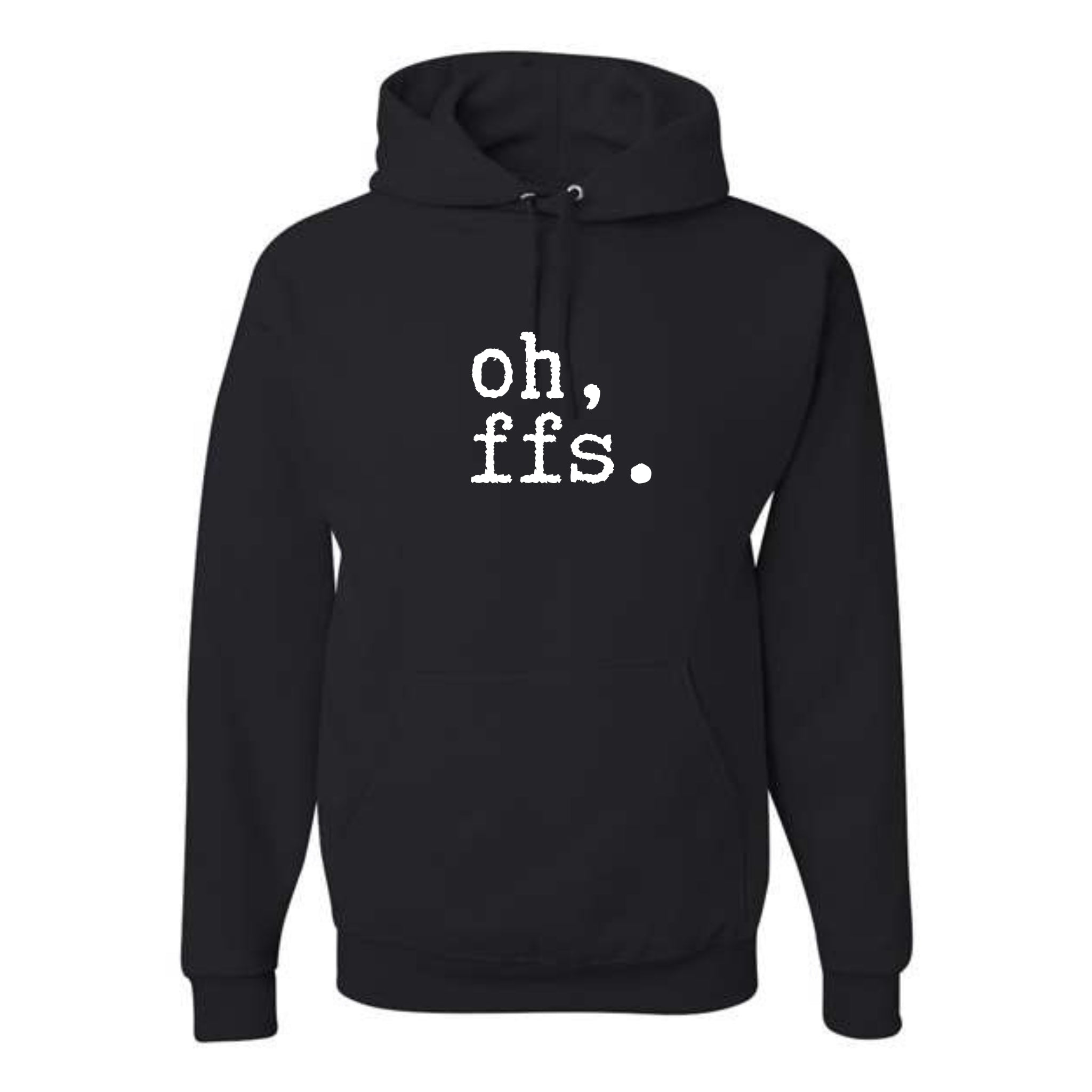 Hoodies – Crooked Arse Creations Inc.