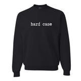 Hard Case Crewneck