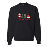 Tis the Season (Mummer) Crewneck