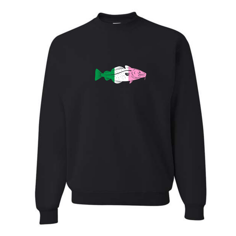 Republic of COD Crewneck