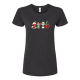 Griswold Christmas Ladies T-Shirt