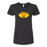 Fam Jam Ladies T-Shirt