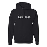 Hard Case Unisex Hoodie