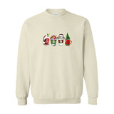 Griswold Christmas Crewneck