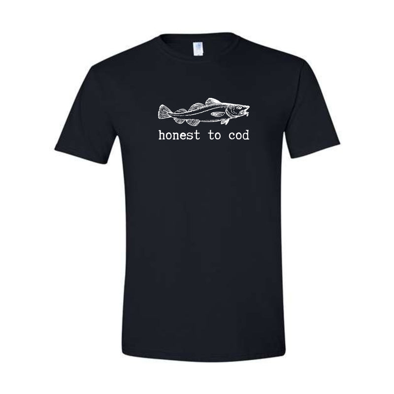 Honest to Cod Unisex T-Shirt