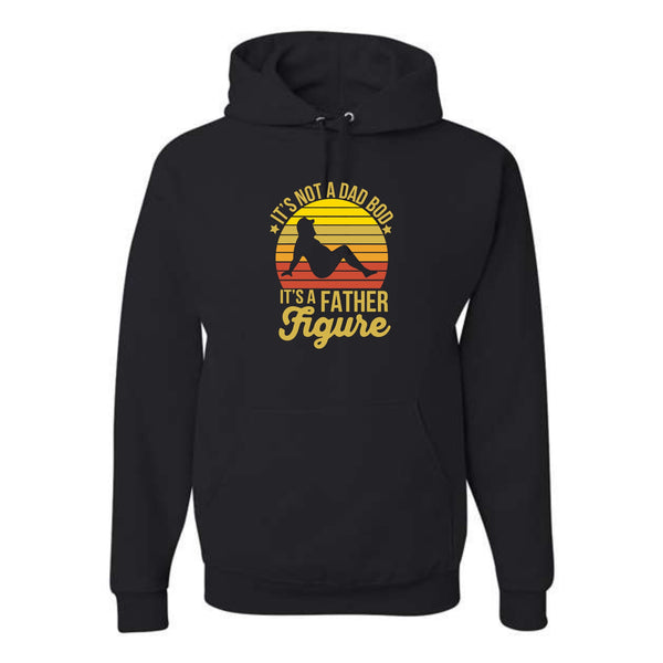 Father Figure Unisex Hoodie