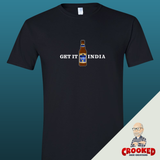 Get It India Unisex T-Shirt