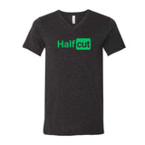 Paddy's Day Half Cut Unisex V-Neck