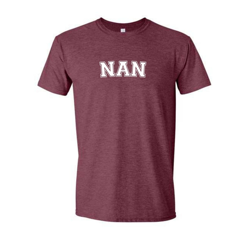 Nan Unisex T-Shirt
