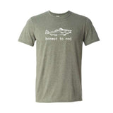 Honest to Cod Unisex T-Shirt