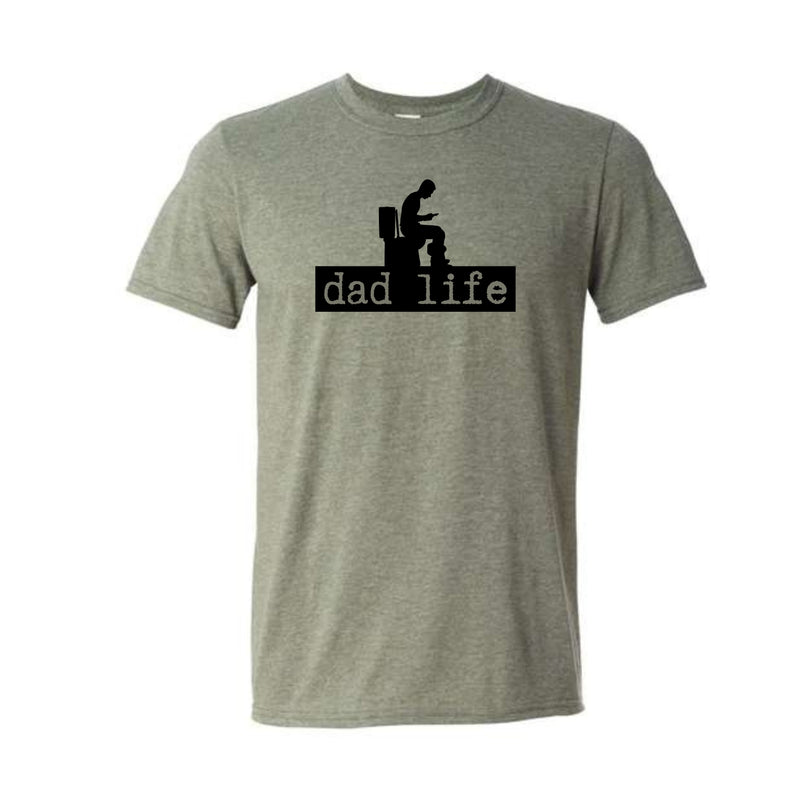 Dad Life Unisex T-Shirt