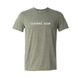 Crooked Arse Unisex T-Shirt