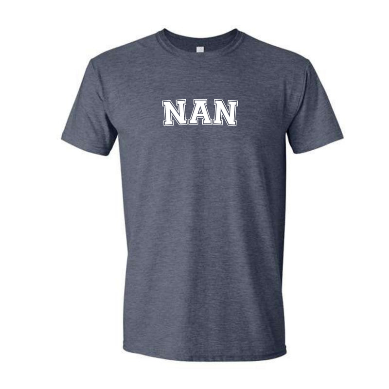 Nan Unisex T-Shirt
