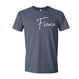 Fierce Unisex T-Shirt