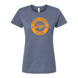 Winner Winner Jiggs Dinner Ladies T-Shirt