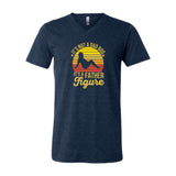 Father Figure Unisex V-Neck