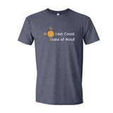 East Coast State of Mind Unisex T-Shirt