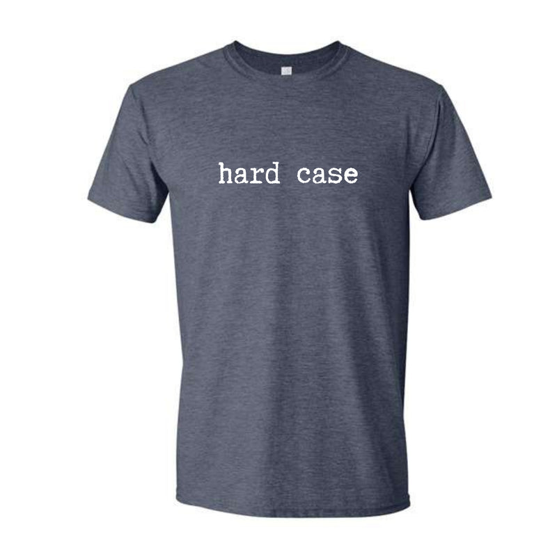 Hard Case Unisex T-Shirt