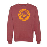 Winner Winner Jiggs Dinner Crewneck