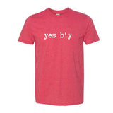 Yes B'y Unisex T-Shirt