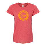 Winner Winner Jiggs Dinner Ladies T-Shirt