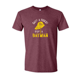 Save A Horse, Ride A Bayman