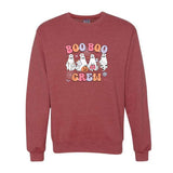 Boo Boo Crew Crewneck