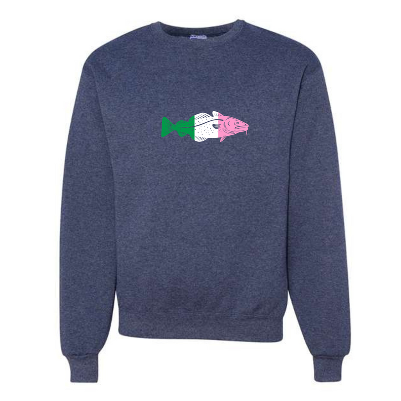 Republic of COD Crewneck