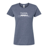 Whatever Floats Your Boat (Royal St. John's Regatta Edition) Ladies T-Shirt