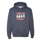 Boo Boo Crew Unisex Hoodie