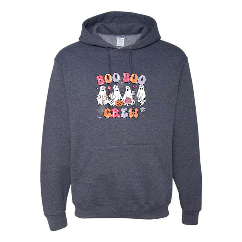 Boo Boo Crew Unisex Hoodie