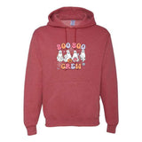 Boo Boo Crew Unisex Hoodie