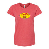 Fam Jam Ladies T-Shirt