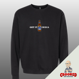 Get It India Unisex Crewneck