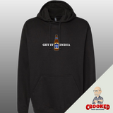 Get It India Unisex Hoodie