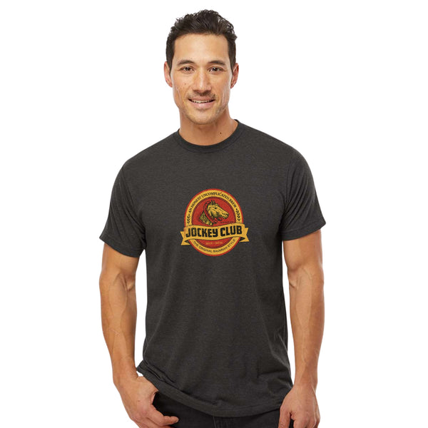 Vintage Jockey Club Unisex T-Shirt