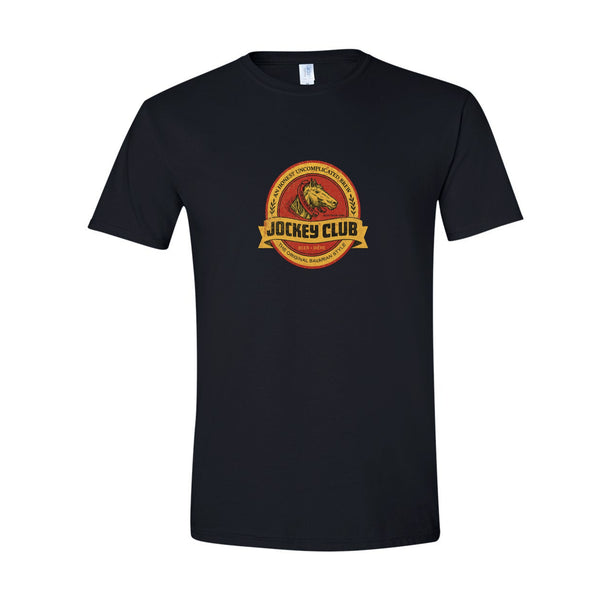 Vintage Jockey Club Unisex T-Shirt