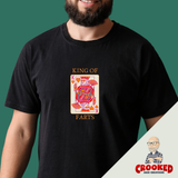 King Of Farts Unisex T-Shirt