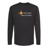 East Coast State of Mind Longsleeve T-Shirt